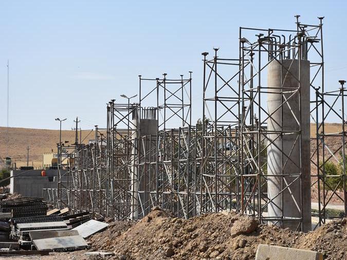 پروژه پل طبیعت